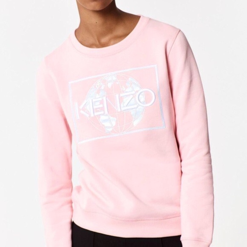 Kenzo Sweater